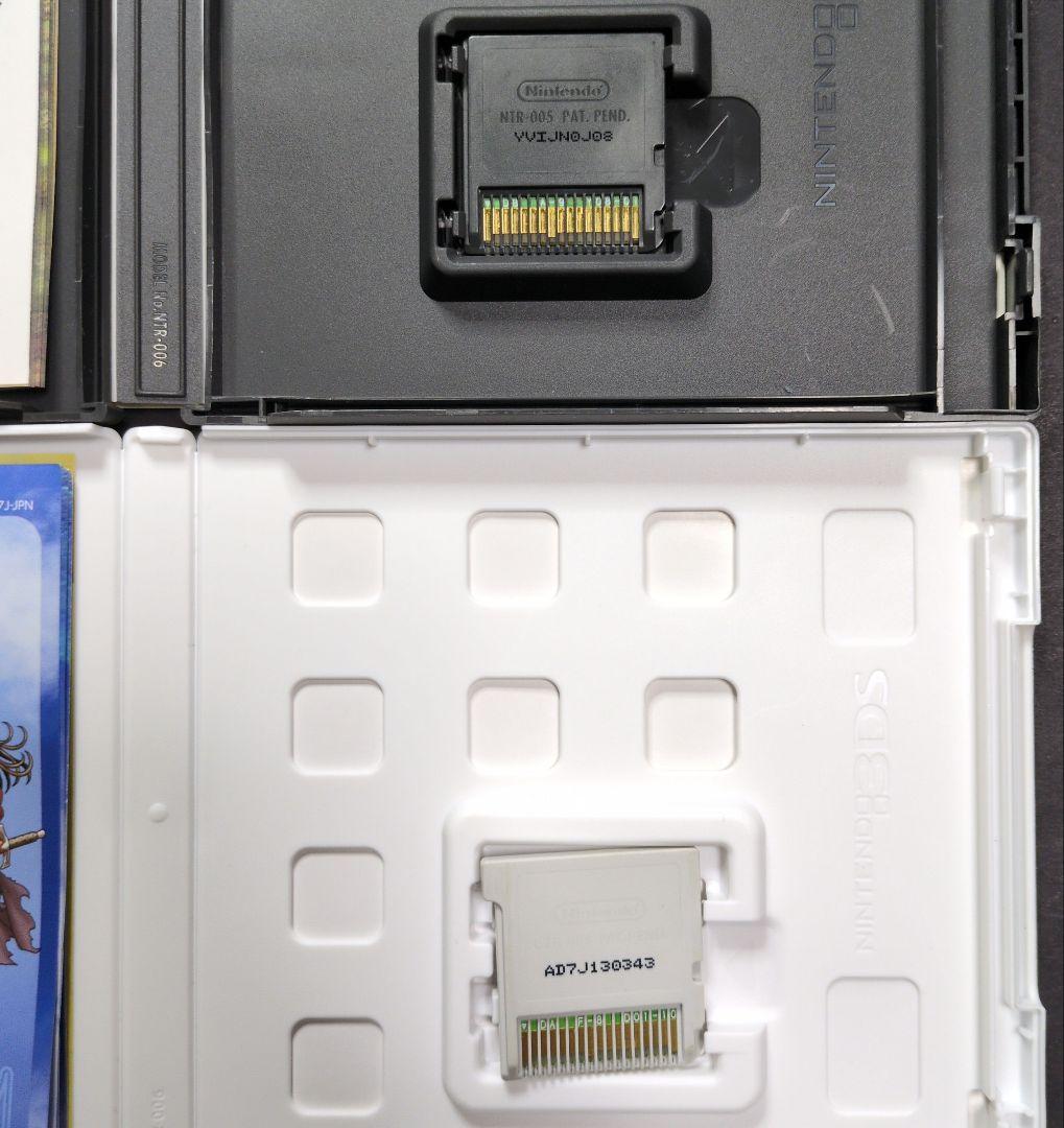 箱・説明書付き】ドラゴンクエスト Ⅳ・Ⅴ・Ⅵ・Ⅶ・Ⅷ・XI 6点セット