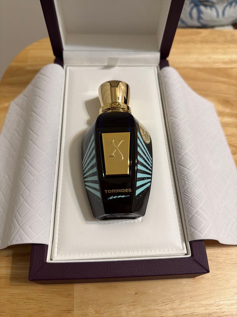 香水(ユニセックス) TORINO25 XERJOFF gallery-xerjoff-to25-15ml-stil