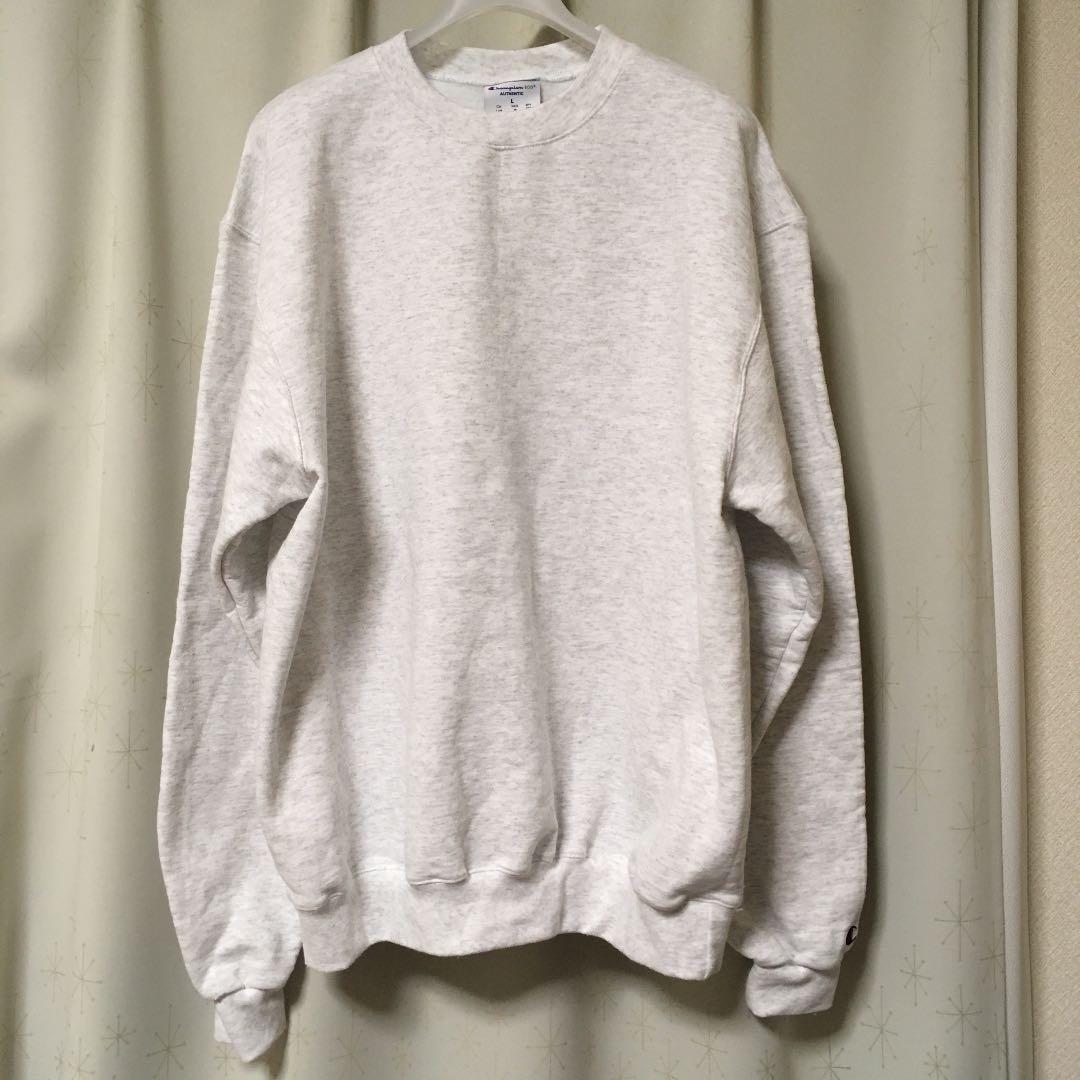 Champion チャンピオン　スウェット　トレーナー Champion（チャンピオン） トレーナー スウェット 「Champion