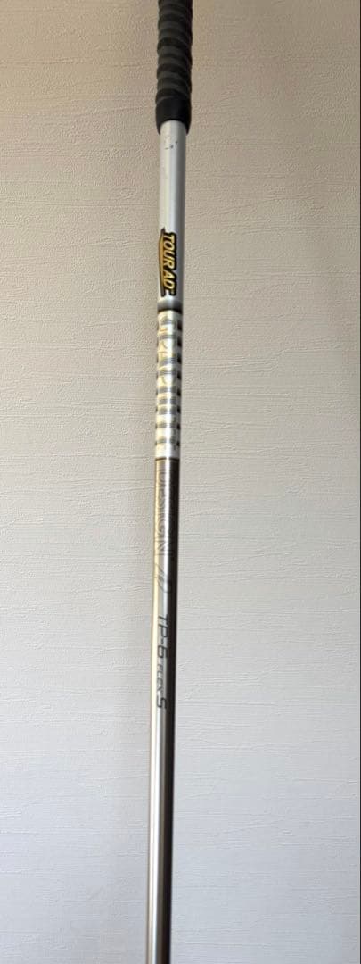 テーラーメイド ツアーAD TP 6S ドライバー - メルカリ