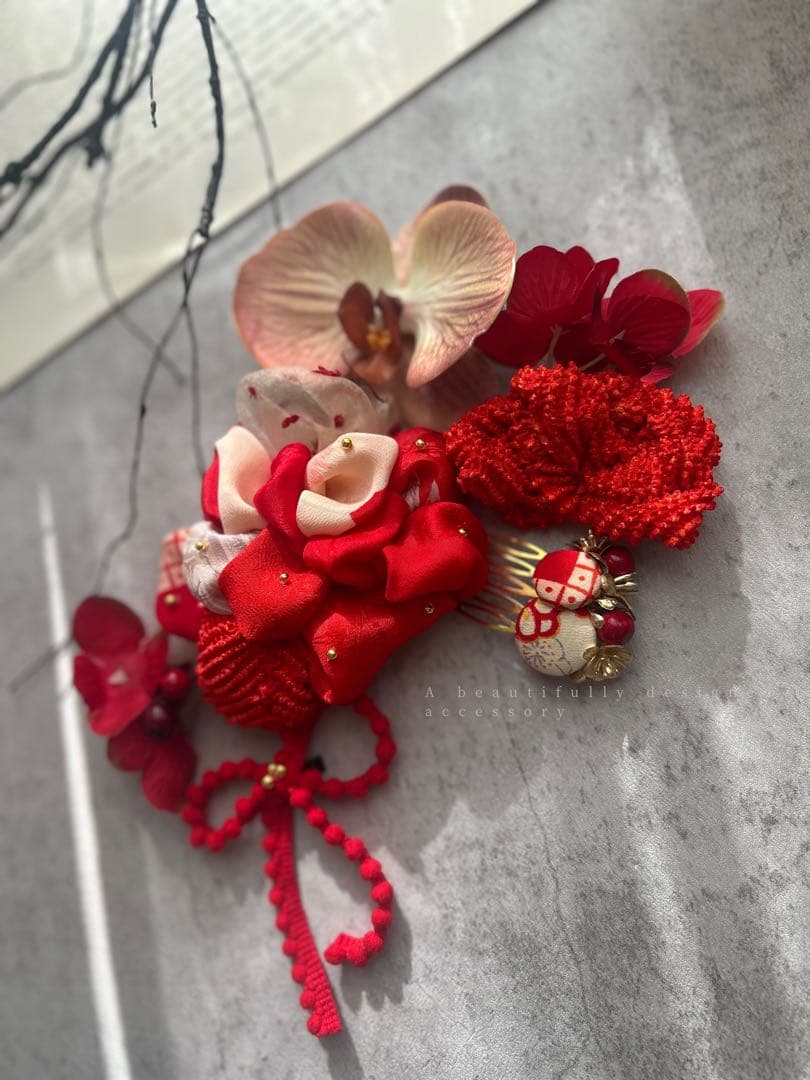 モネ@断捨離中様order♡