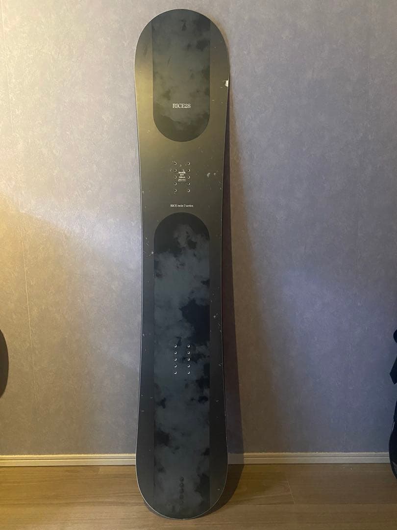 【ゆうん】RICE28 RT7 22-23 ライス28 RT7 150cm fleaboardshop_22rc01rt7