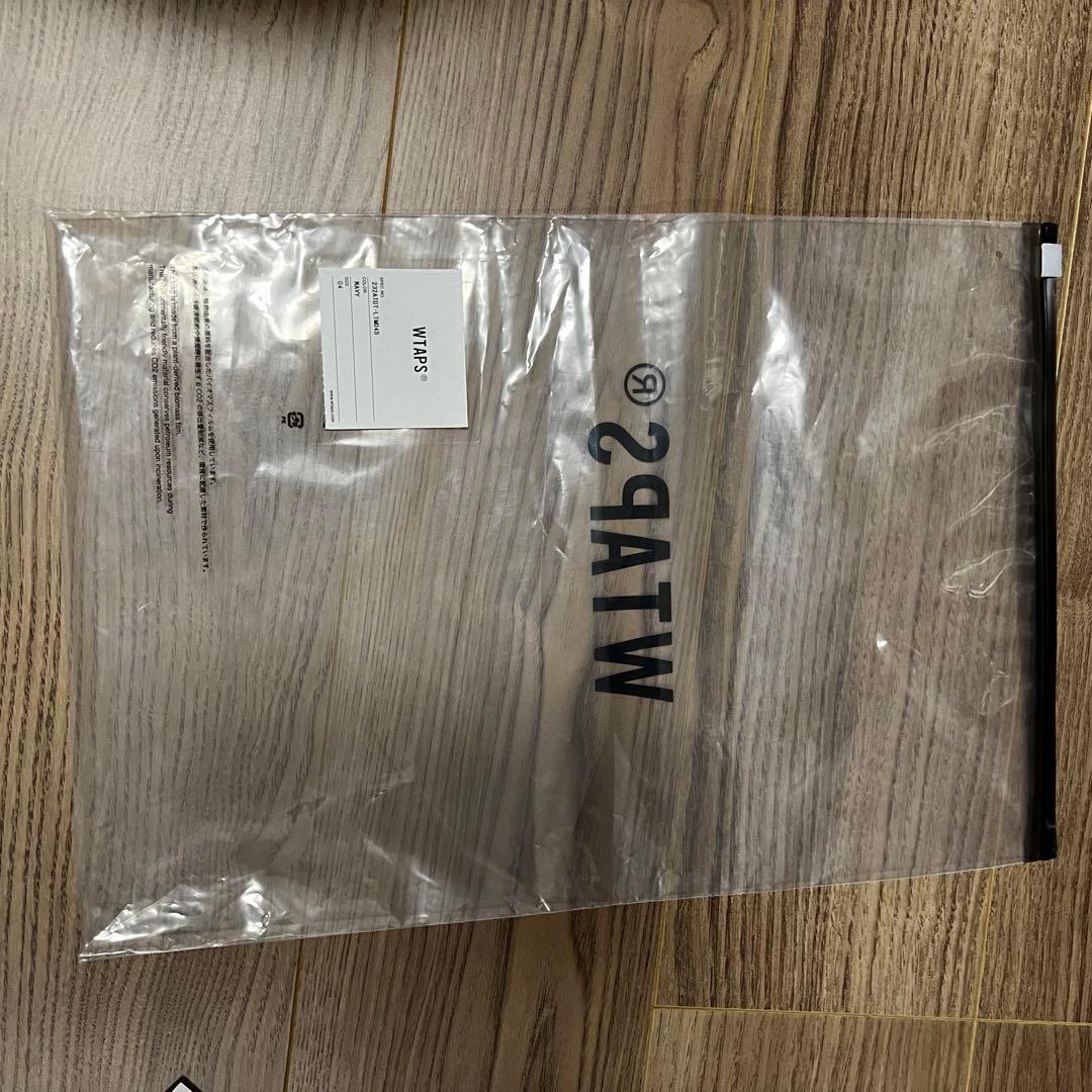 【希少サイズ】Wtaps ロンT XL