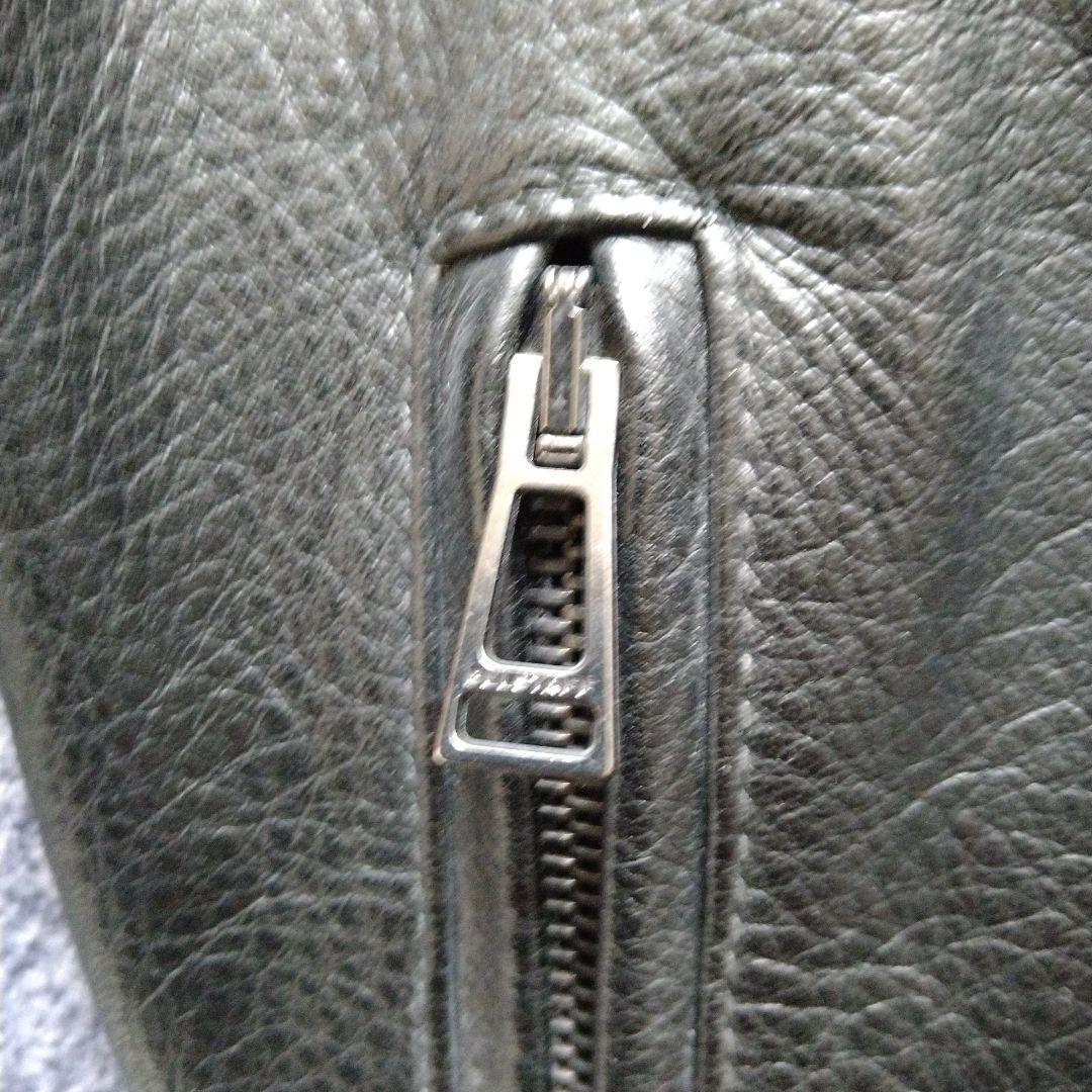 ベルスタッフ スタナードレザージャケット ベッカム - メルカリ