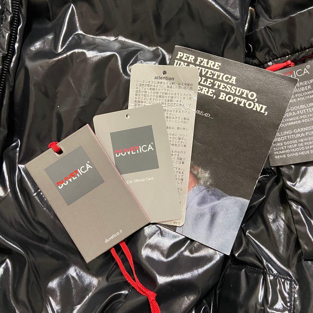 フォロー割ノエル様】【極美品】DUVETICA デュベティカダウン - メルカリ