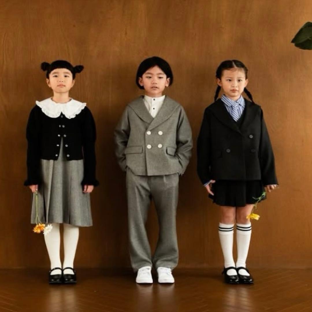 ローリーズファーム キッズ セレモニー 150 - メルカリ