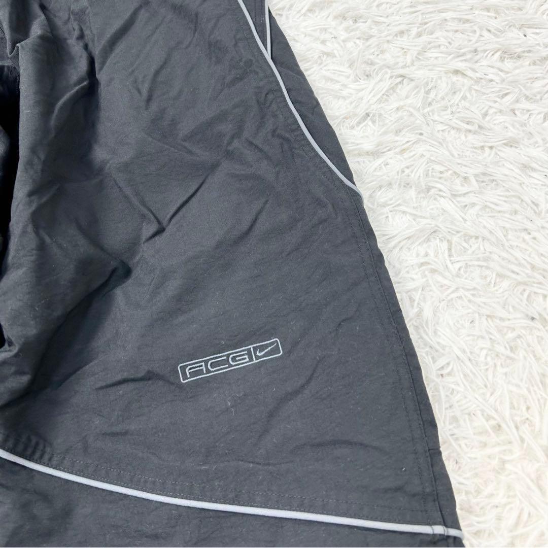 00S NIKE ACG snowboard pants Y2K archive - メルカリ