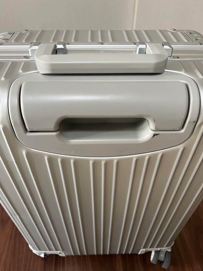 のり様専用】メルセデス・ベンツ 32L 機内持ち込み 4輪 TSAロック