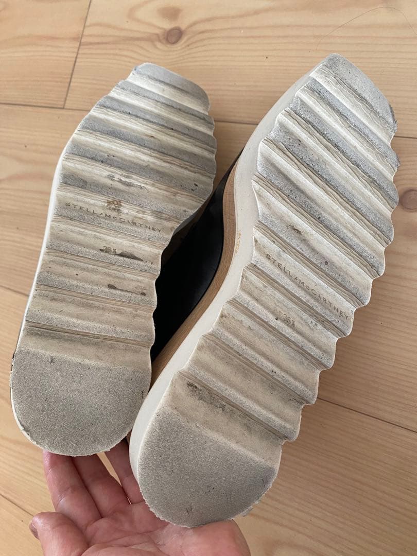 ステラマッカートニー エリス 36 1/2