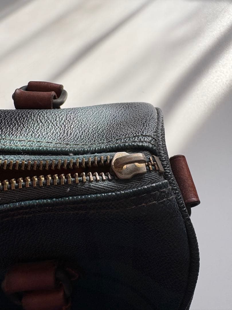 値下げPOLO RALPH LAUREN ボストンバック