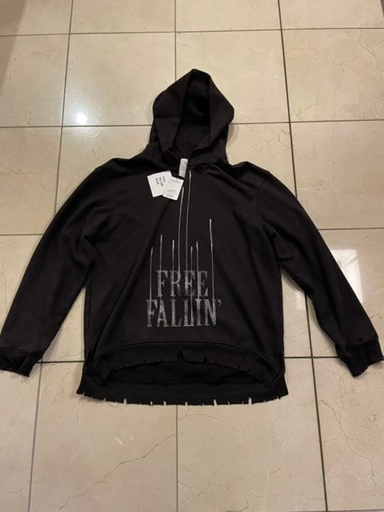 ALCHEMIST PERFECT HOODIE FREE FALLIN L