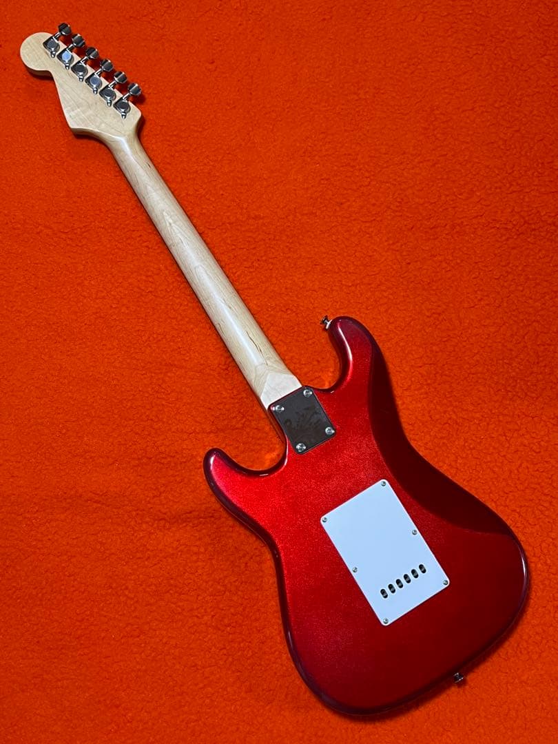 アーチサン Artisan ストラトキャスター タイプ/ショートスケール