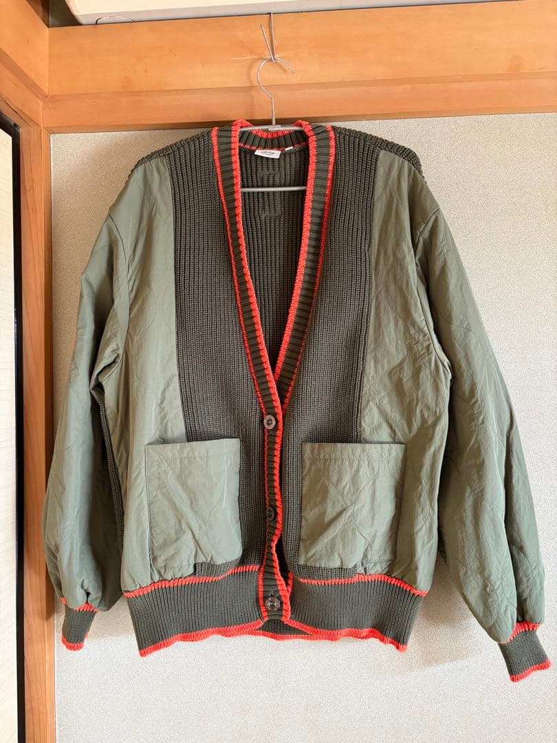 ☆ Misayoキルドキカーディガン niko and…[be with M] - メルカリ