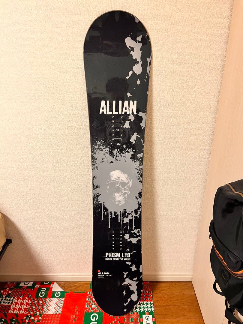 アライアン　プリズムLTD 150 楽天市場】ALLIAN PRISM 150（ウィンタースポーツ｜スポーツ