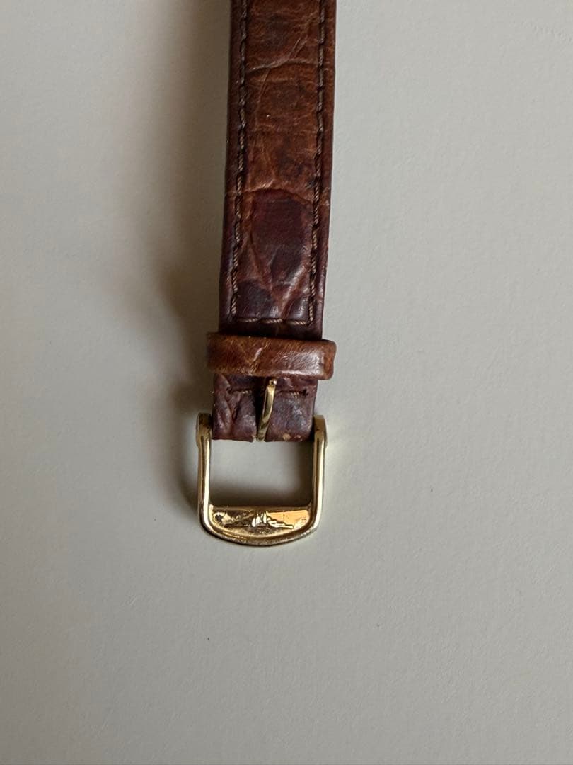 LONGINES L4/635/2 腕時計