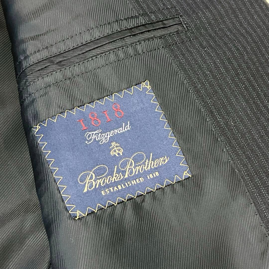 たか　ブルックスブラザーズ　スーツ　1818シリーズ　高級ライン