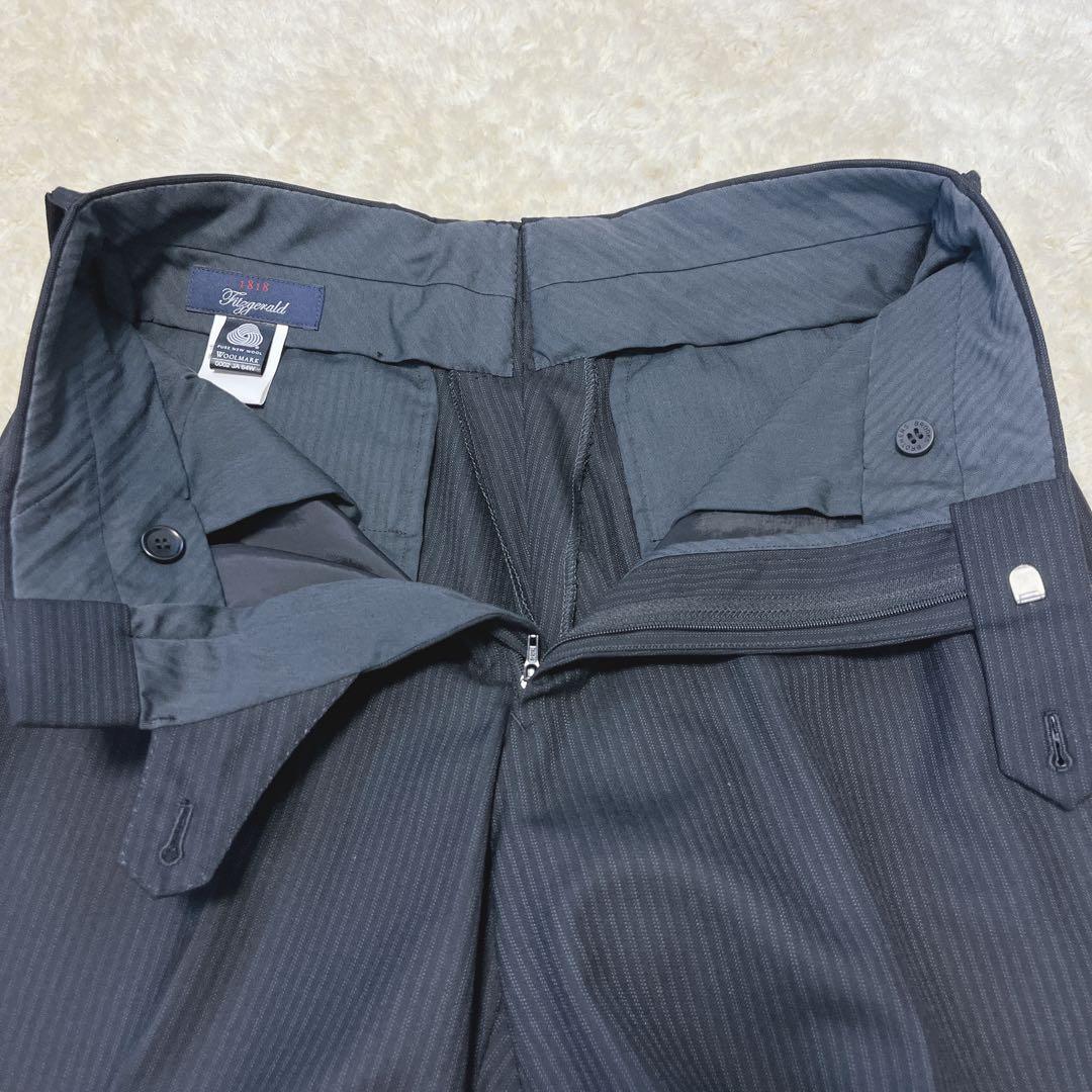 たか　ブルックスブラザーズ　スーツ　1818シリーズ　高級ライン