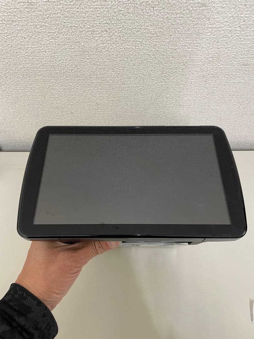 パナソニック◇CN-F1D9D◇フルセグ/CD/DVD/BT/SD