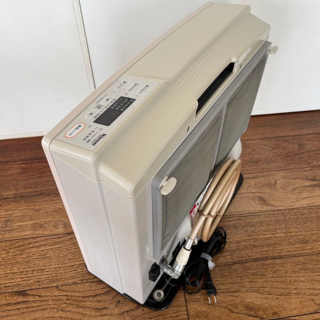 Rinnai リンナイ ガスファンヒーター SRC-364E SRC-364E リンナイ