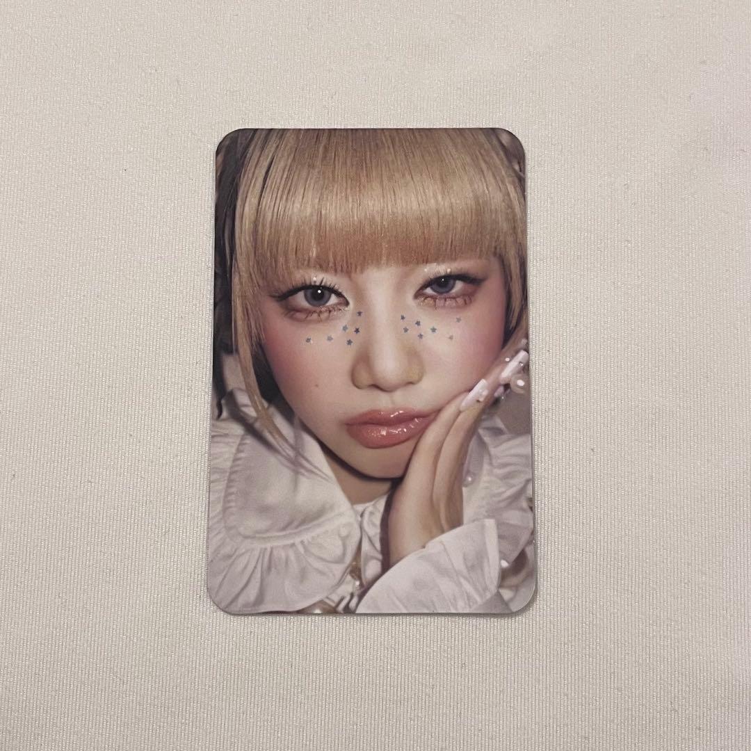 XG THE CORE 会場限定 FC 限定 ヒナタ トレカ 公式 - メルカリ