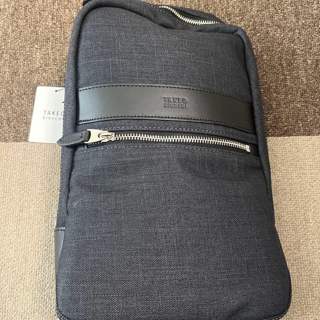 値下げタケオキクチ