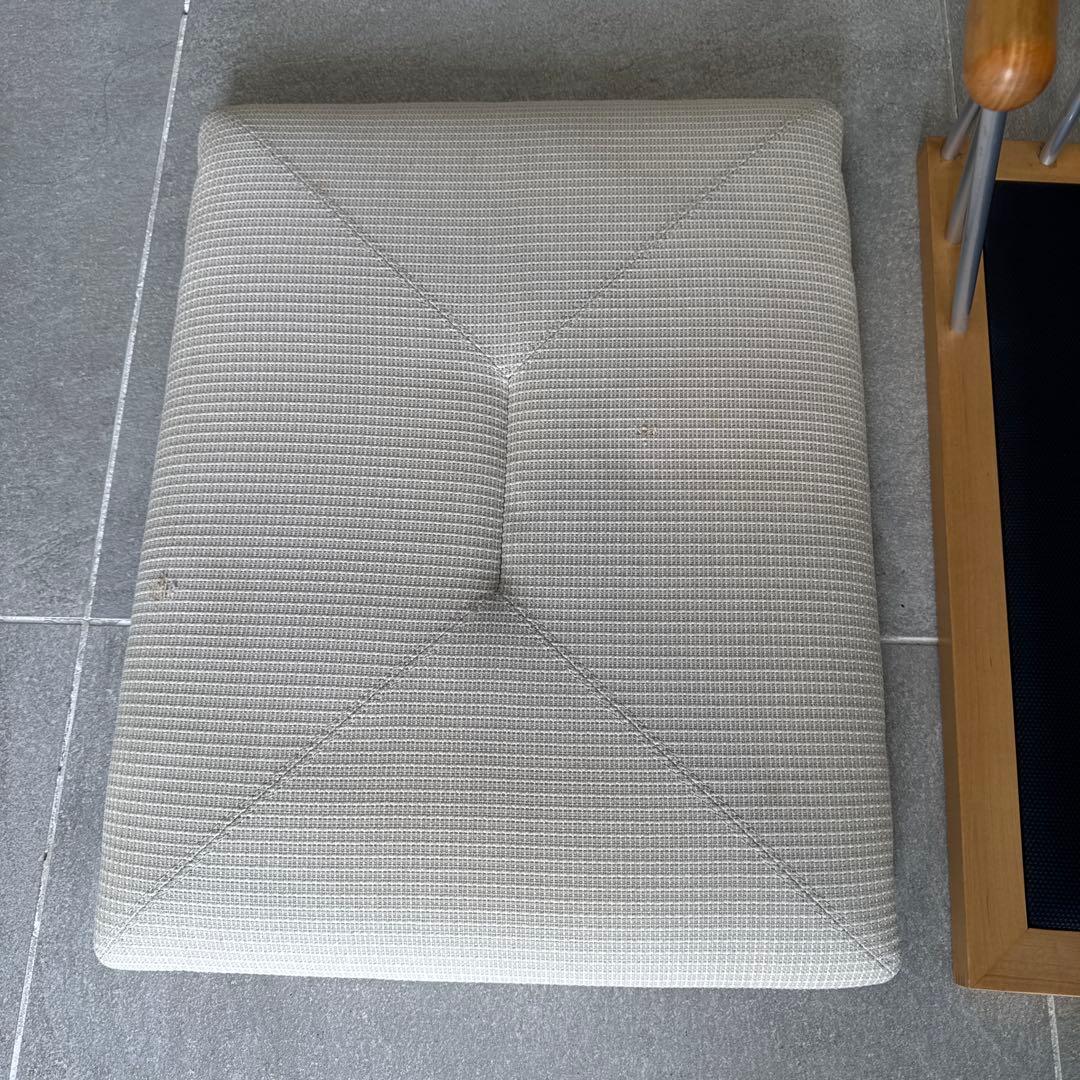 天童木工 座椅子 TENDO 直接引取りお値引き3,