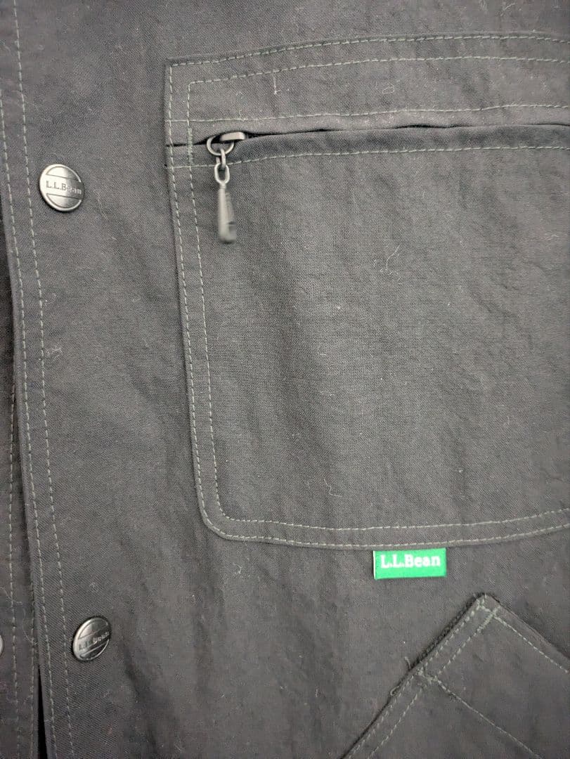 L.L.Bean JAPANEDITION メンズ ビーンズ フィールド コート