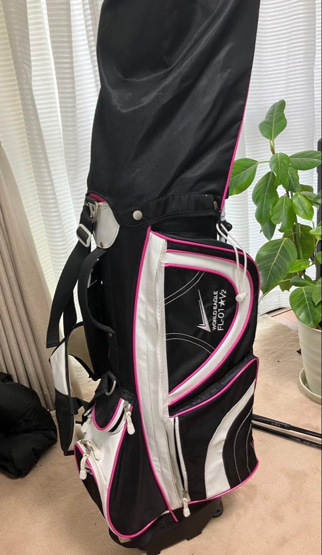 ブリヂストン　レディースゴルフクラブ