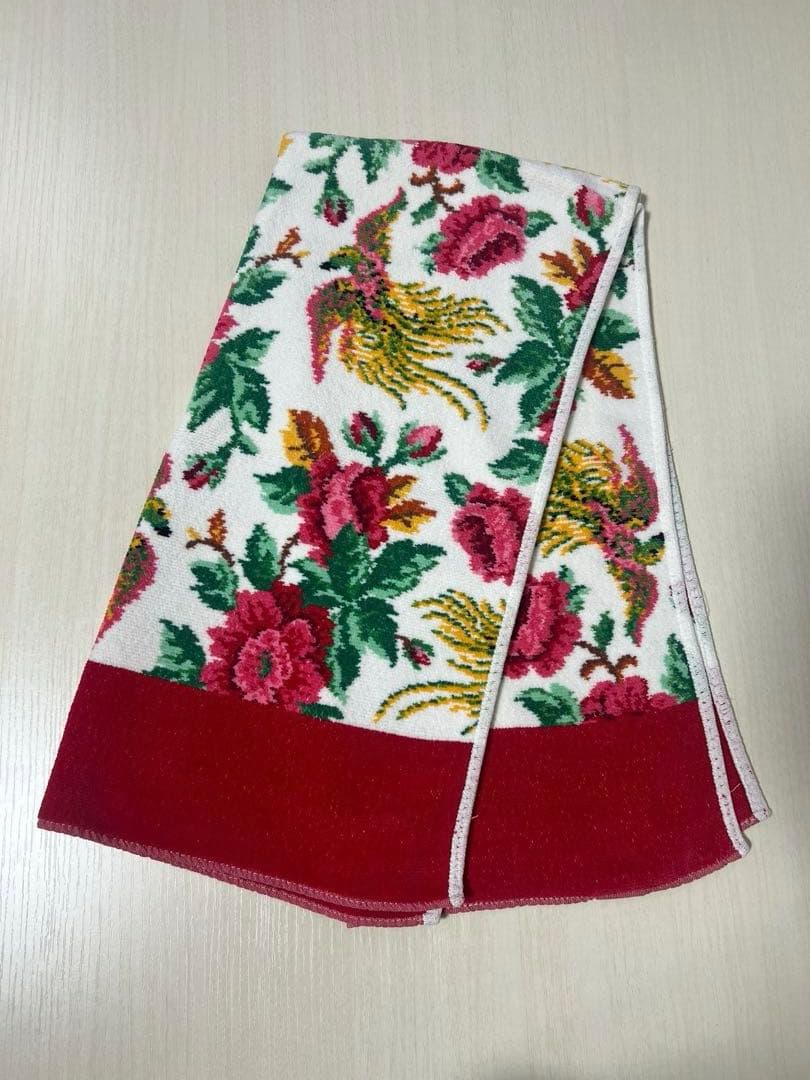 花*花ページ おまとめFEILER タオル フェイラー