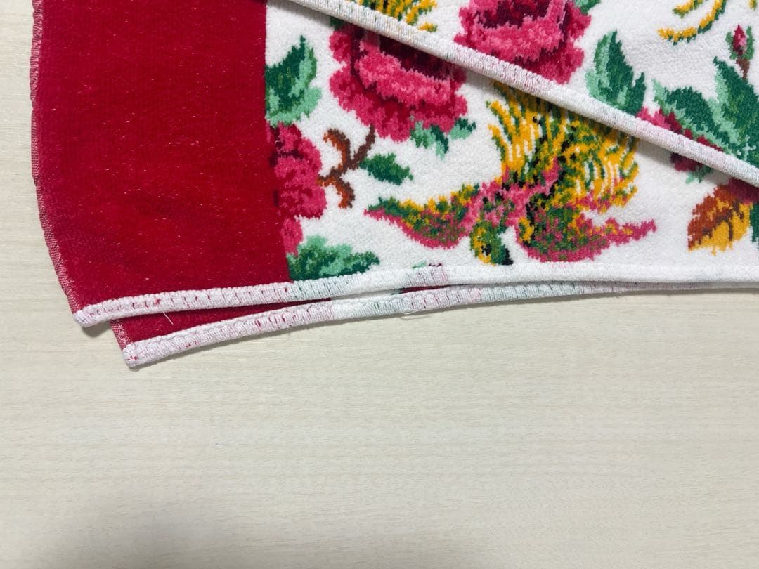 花*花ページ おまとめFEILER タオル フェイラー