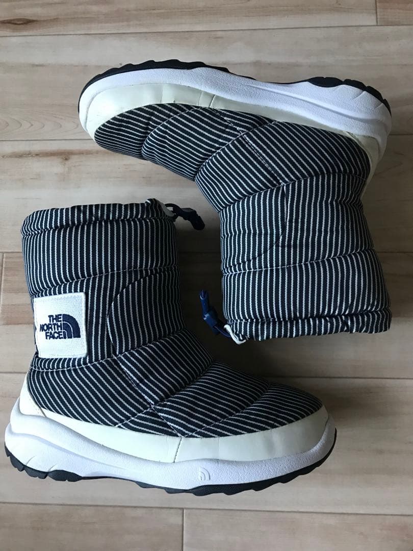 ザ ノース フェイス ヌプシブーティー NF51784 サイズ 23.0cm - メルカリ