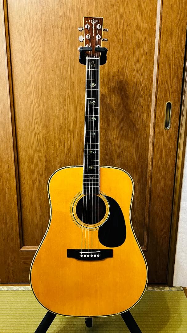 【値下中】東海楽器 Cat's eyes CE-450E 状態良 値下中】東海楽器 Cat's eyes CE-450E 状態良 - メルカリ