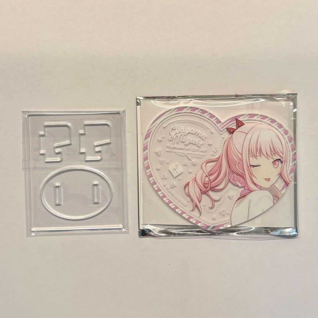 プロセカ 暁山瑞希 ぴくりあ - メルカリ