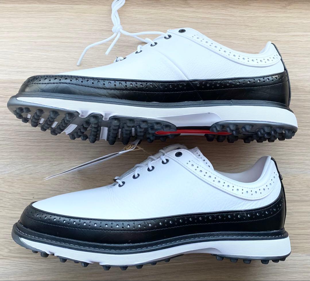 新品 adidasゴルフシューズ MC80 26.0cm 定価29700円