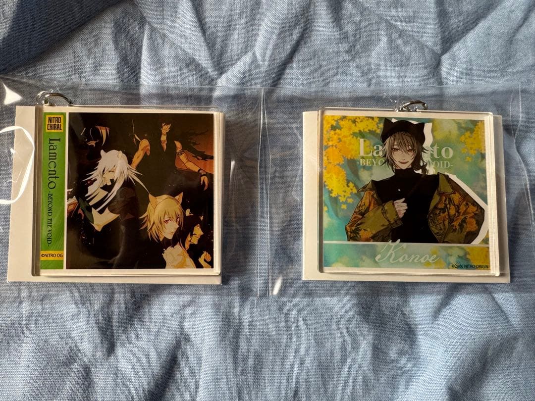 Lamento コノエ タワーレコード 2種セット - メルカリ