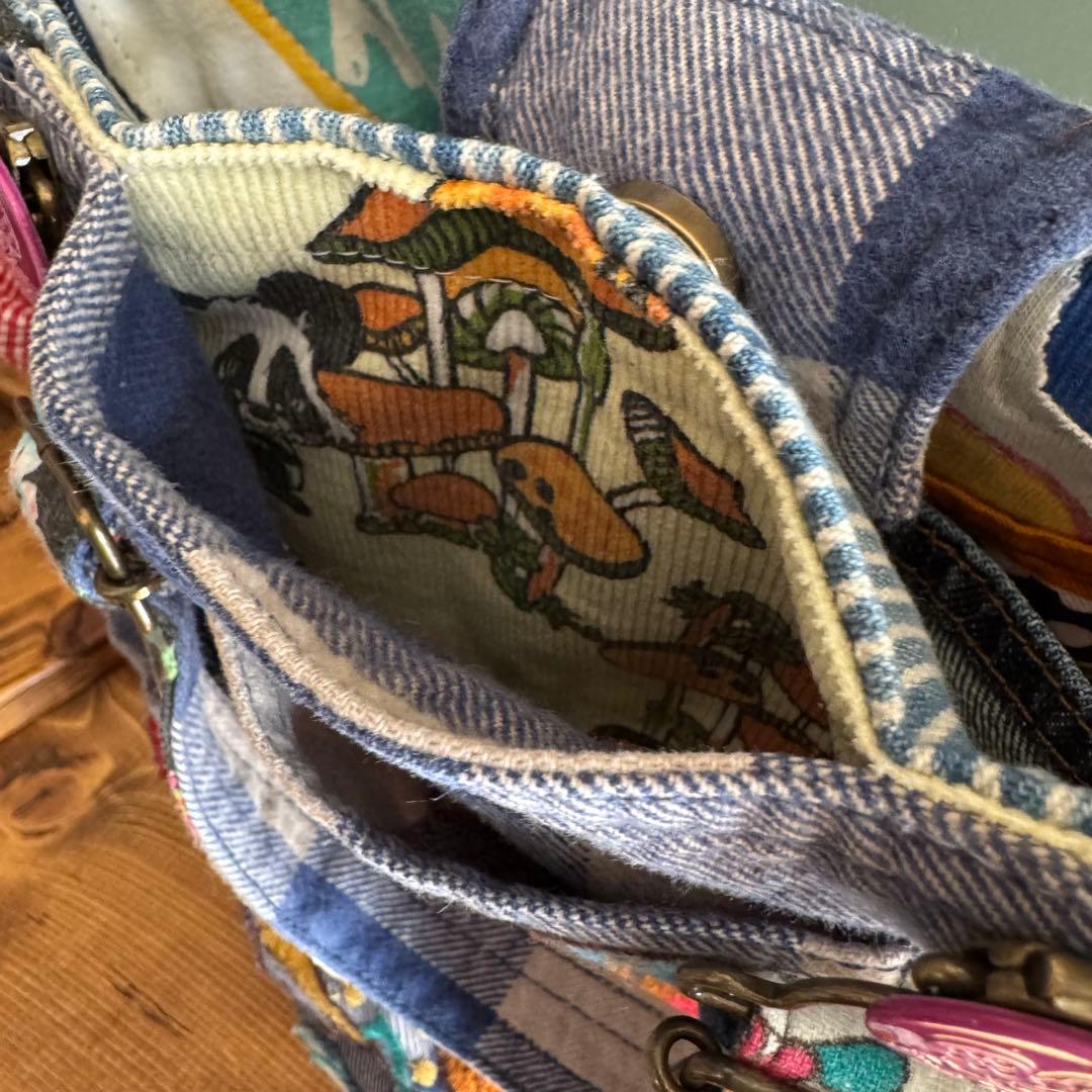 オンライン ショップハンドメイド・手芸 - ハンドメイド デニム