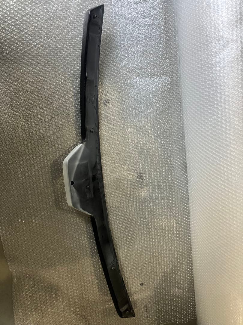 エムズスピード ヴォクシー 80 後期 グレースライン　フードトップモール