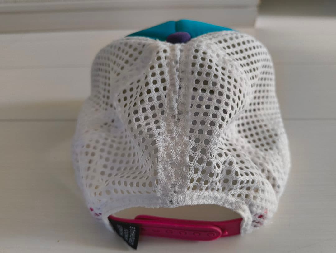 HUNGERKNOCK ORIGINALS ハンガーノック キャップ - メルカリ