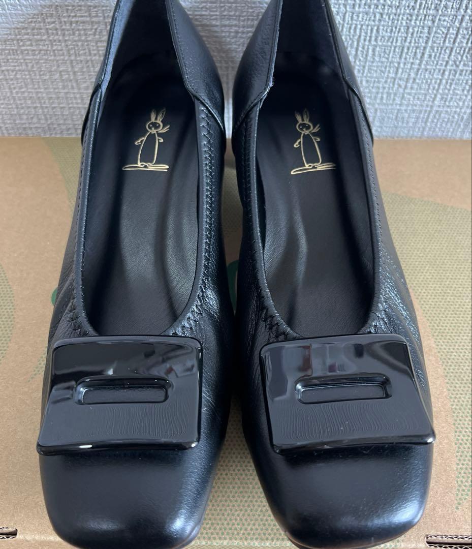 kathy様ご購入予定【美品】うさぎや　パンプス　ヒール m84958280000_1.jpg?1748653855