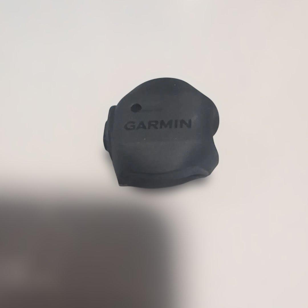 Garmin スピード・ケイデンスセンサー / HRM-Dual 3点セット