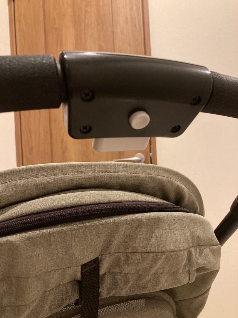 cybex EEZY S サイベックスイージーエス 超軽量ベビーカー