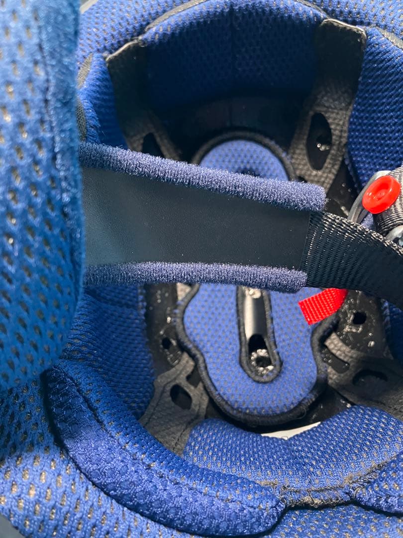 Arai Hyper T ハイパートライアルヘルメット Lサイズ 59.60cm