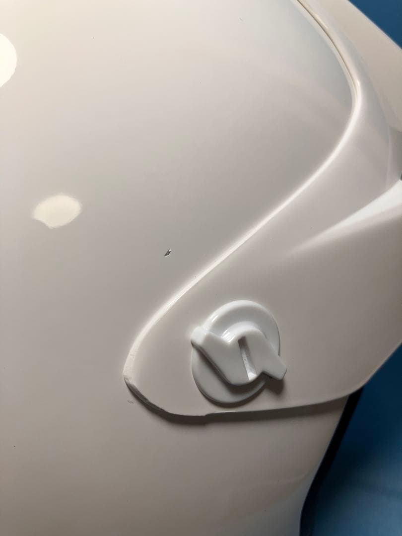 Arai Hyper T ハイパートライアルヘルメット Lサイズ 59.60cm