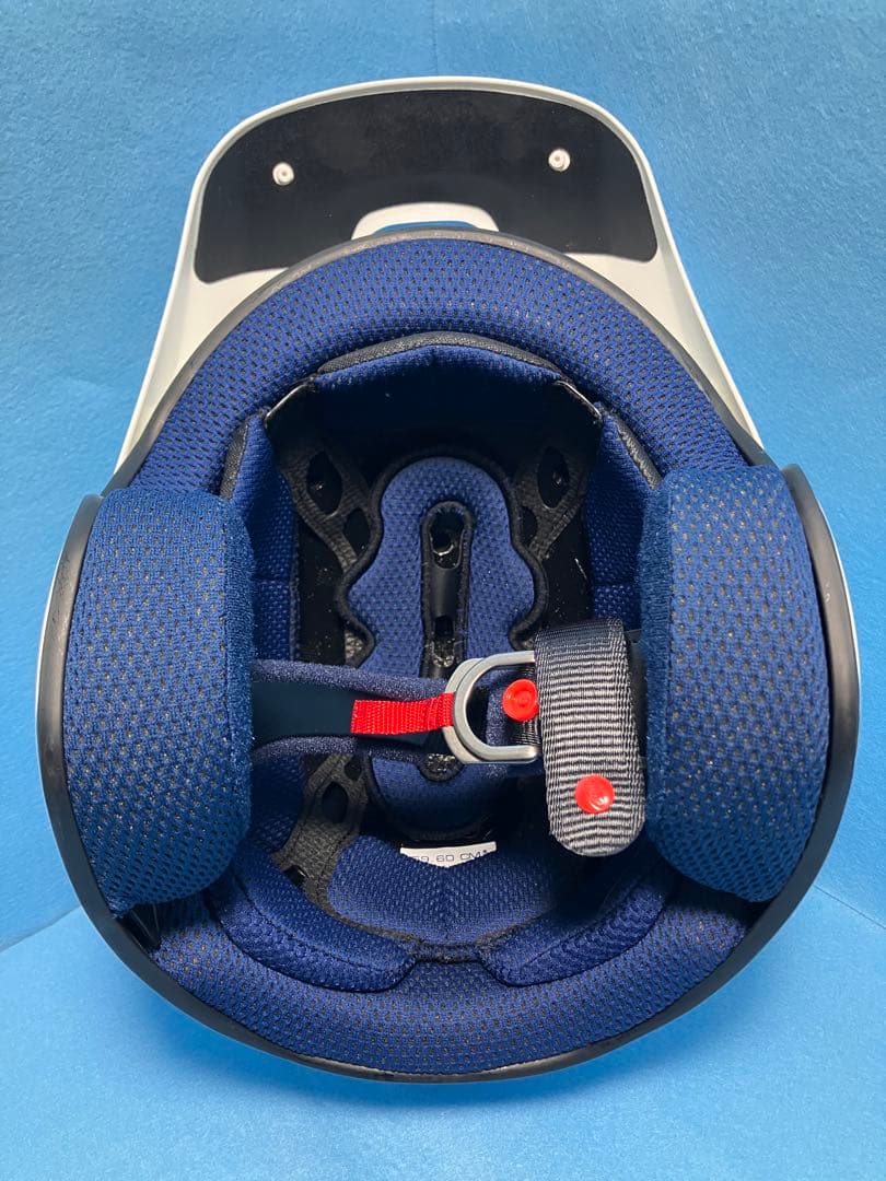 Arai Hyper T ハイパートライアルヘルメット Lサイズ 59.60cm