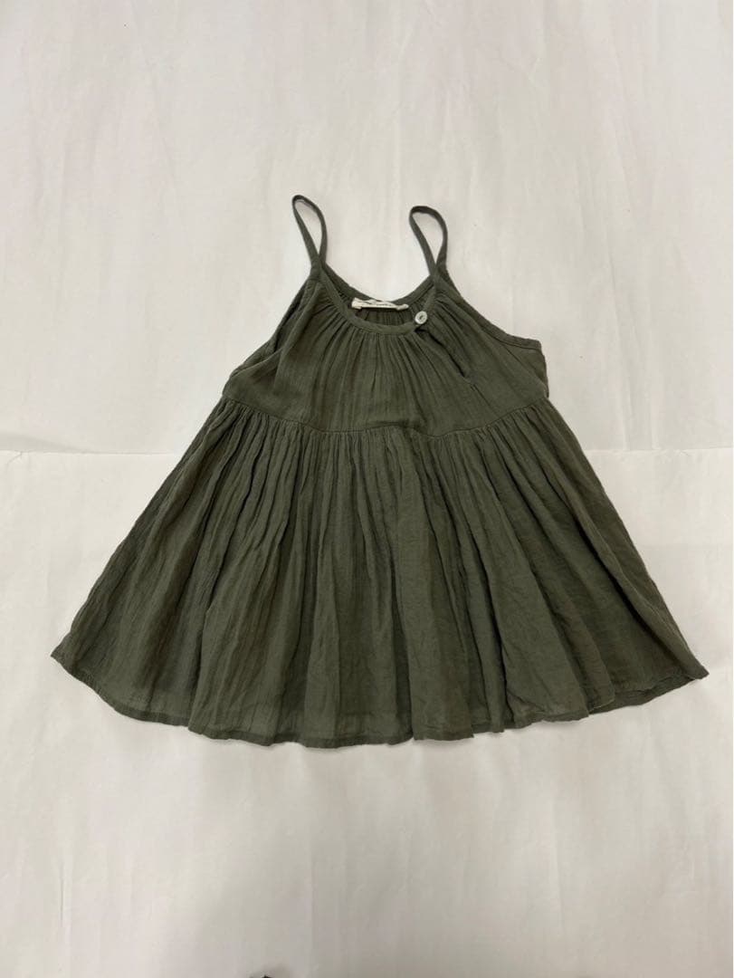 トップス soor ploom Birdie 4Y