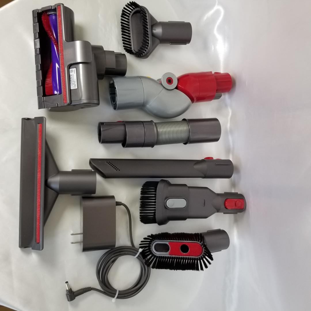 ダイソン掃除機 V11(SV14)分解洗浄メンテナンス済 - メルカリ