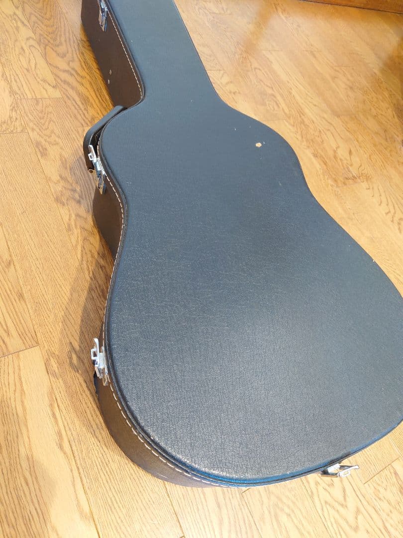 NASHVILLE ナッシュビル N-50D 田原楽器製造 ジャパンビンテージ