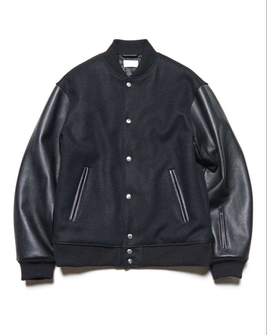 SOPHNET. ヴァーシティジャケット スタジャン 2（M） Bristol