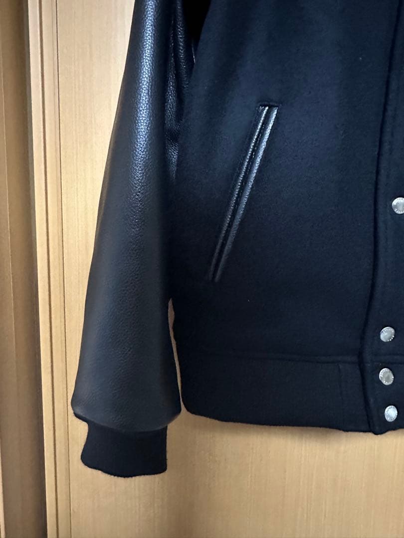 SOPHNET. ヴァーシティジャケット スタジャン 2（M） Bristol