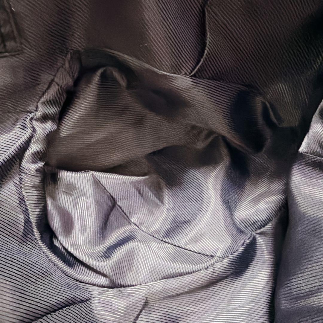 ⭐︎美品⭐︎チェスターコート マッキントッシュフィロソフィー　ロング　スーパー120